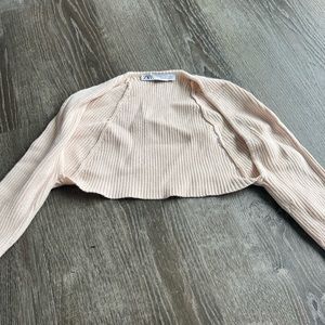 Bundle zara tops